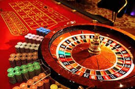 Studio live-dealer permainan kartu di puritogel88 dengan multi-camera setup